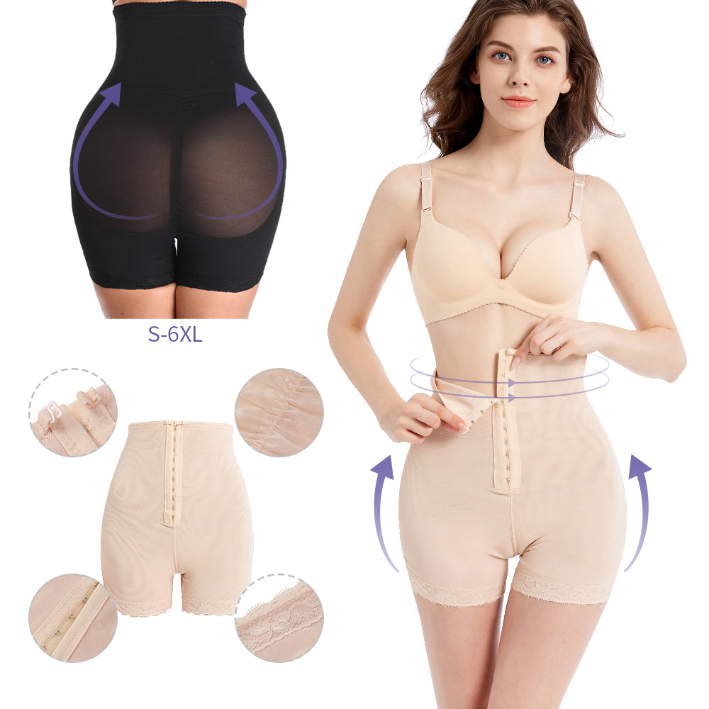 Shapewear Tummy Control Girdle